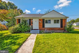 6929 HALLECK ST, District Heights, MD 20747