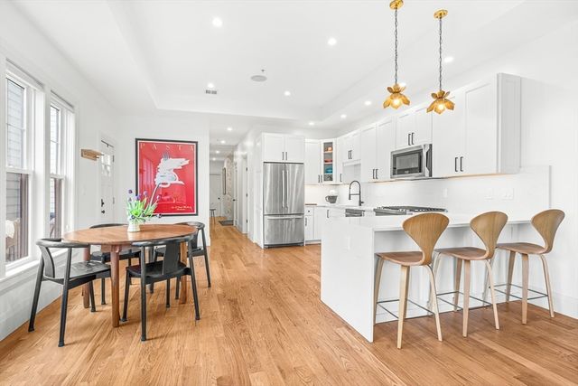 239 Lexington St 2, Boston, MA 02128