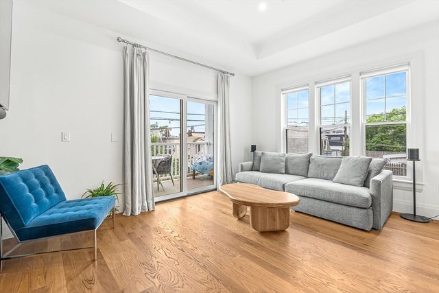 239 Lexington St 2, Boston, MA 02128