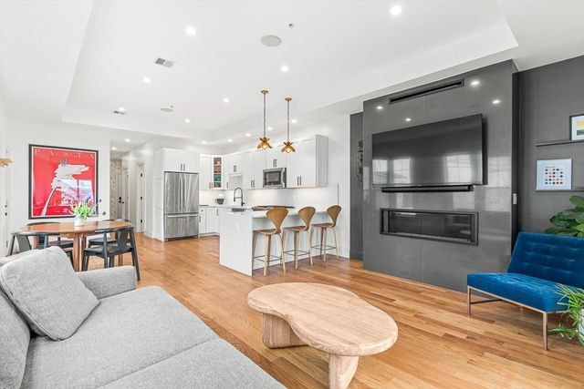 239 Lexington St 2, Boston, MA 02128