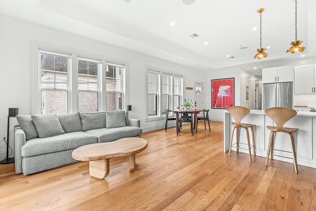 239 Lexington St 2, Boston, MA 02128