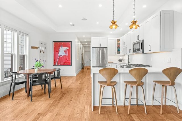 239 Lexington St 2, Boston, MA 02128