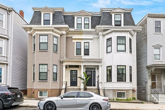 239 Lexington St 2, Boston, MA 02128