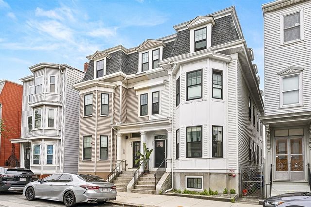 239 Lexington St 2, Boston, MA 02128