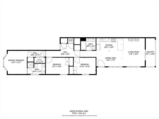 239 Lexington St 2, Boston, MA 02128