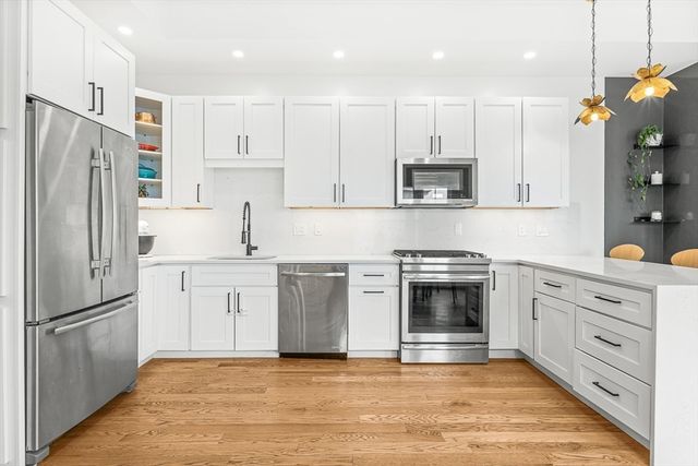 239 Lexington St 2, Boston, MA 02128
