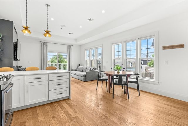 239 Lexington St 2, Boston, MA 02128