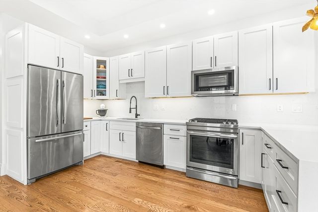 239 Lexington St 2, Boston, MA 02128
