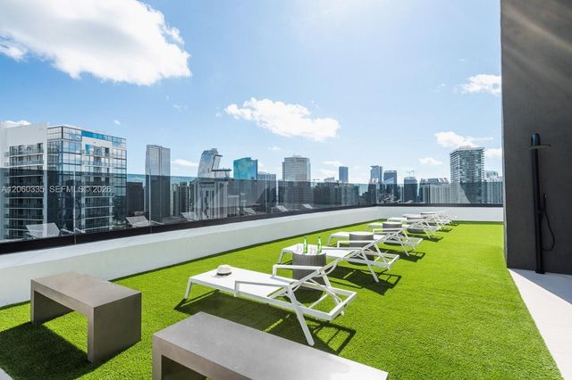 225 N Miami Ave 1810, Miami, FL 33128