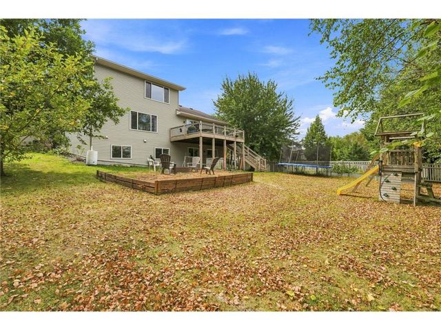 2757 Morningside Avenue, River Falls, WI 54022