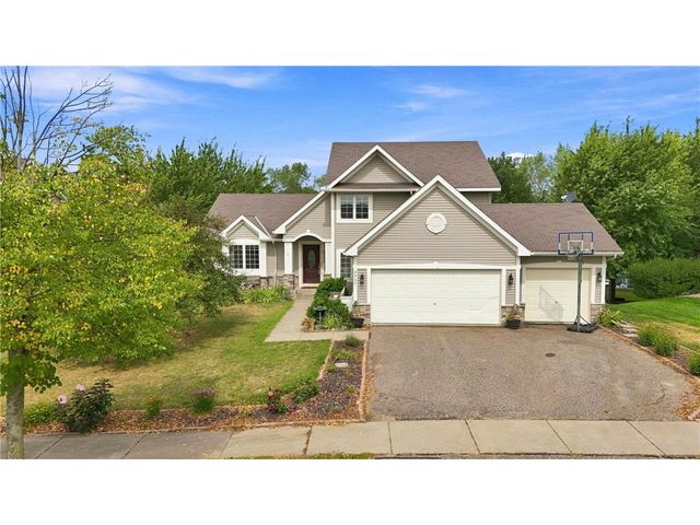 2757 Morningside Avenue, River Falls, WI 54022
