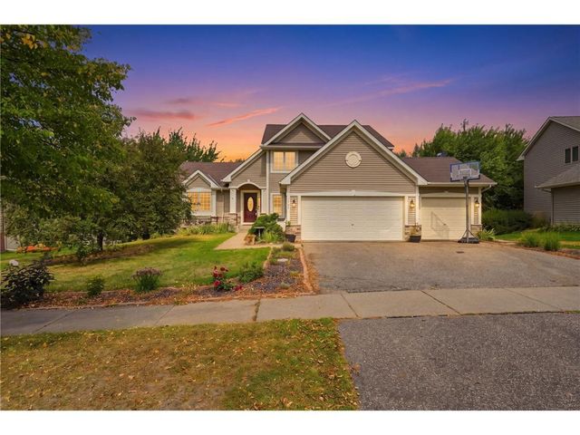 2757 Morningside Avenue, River Falls, WI 54022