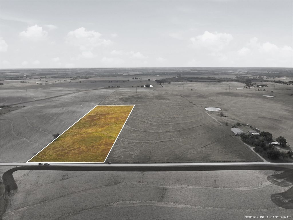 TBD 1 Hcr-2313, Abbott, TX 76621