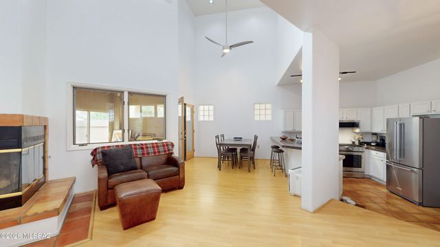543 S Stephanie Loop, Tucson, AZ 85745