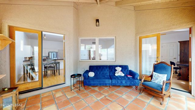 543 S Stephanie Loop, Tucson, AZ 85745