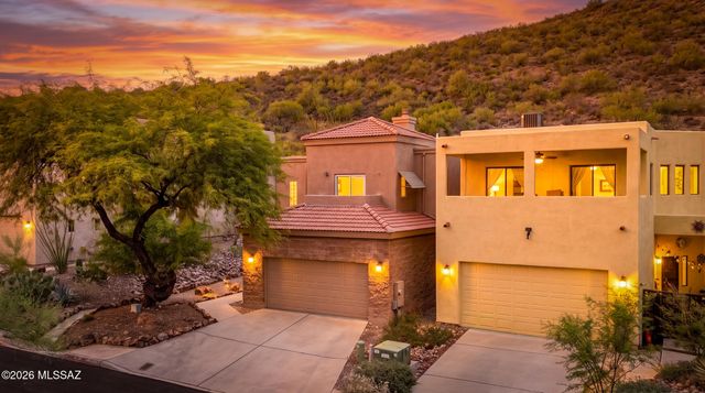 543 S Stephanie Loop, Tucson, AZ 85745
