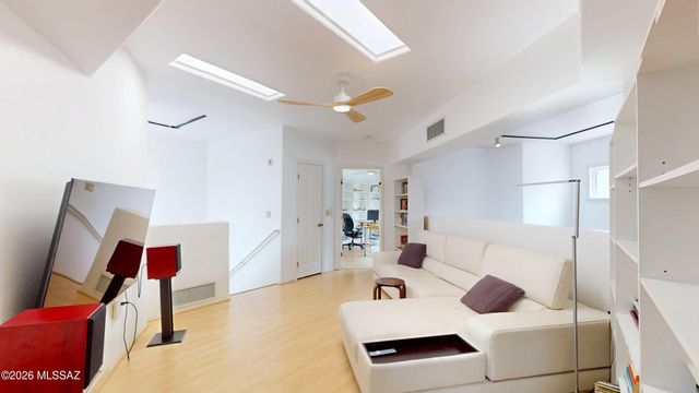 543 S Stephanie Loop, Tucson, AZ 85745