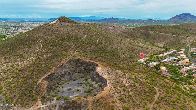 543 S Stephanie Loop, Tucson, AZ 85745