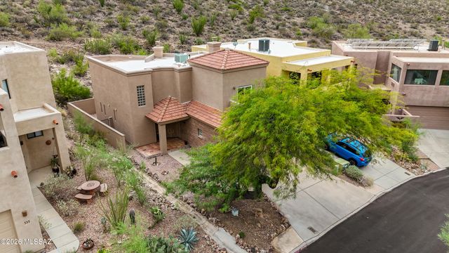 543 S Stephanie Loop, Tucson, AZ 85745