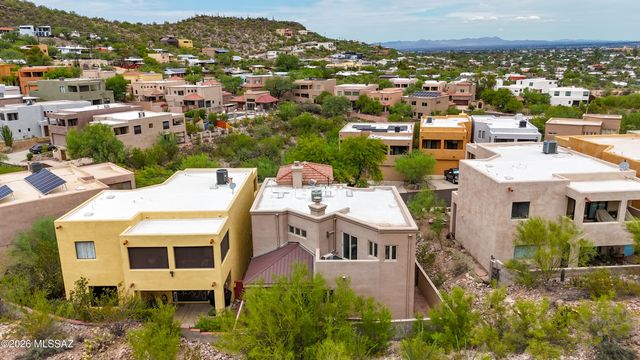 543 S Stephanie Loop, Tucson, AZ 85745