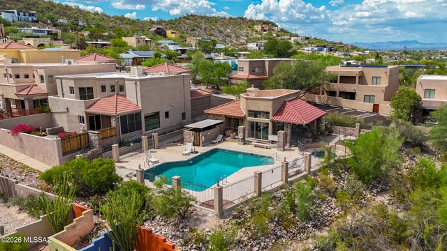 543 S Stephanie Loop, Tucson, AZ 85745