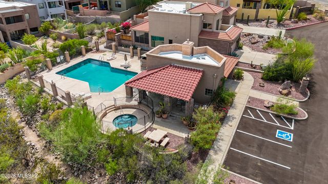543 S Stephanie Loop, Tucson, AZ 85745