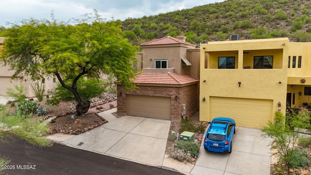 543 S Stephanie Loop, Tucson, AZ 85745