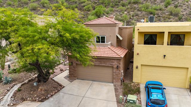 543 S Stephanie Loop, Tucson, AZ 85745