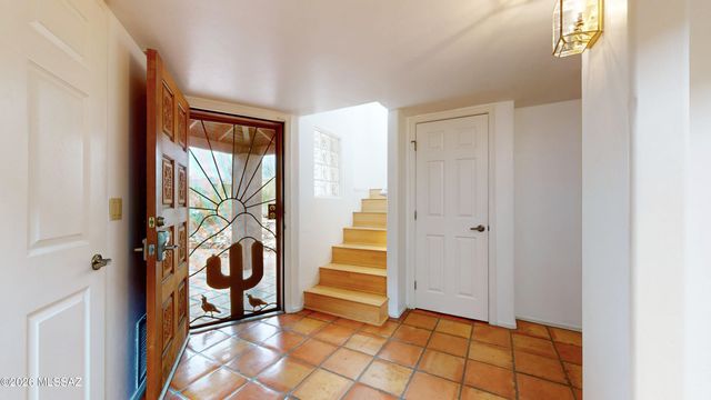 543 S Stephanie Loop, Tucson, AZ 85745
