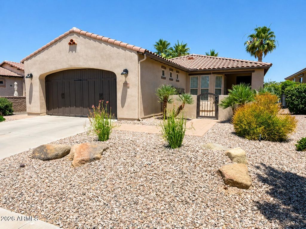 1274 E ARTEMIS Trail, Queen Creek, AZ 85140 — exterior