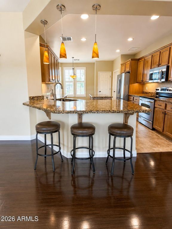 1274 E ARTEMIS Trail, Queen Creek, AZ 85140 — photo 4