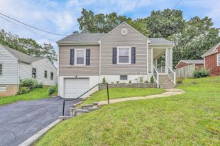 416 Dalewood AVE, Salem, VA 24153