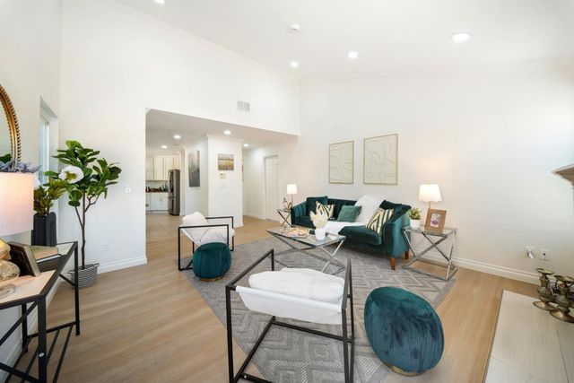 1255 Briarberry Court, San Jose, CA 95131