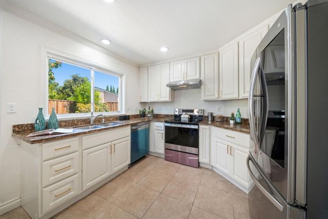 1255 Briarberry Court, San Jose, CA 95131