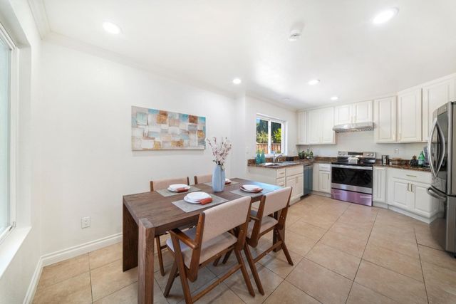 1255 Briarberry Court, San Jose, CA 95131