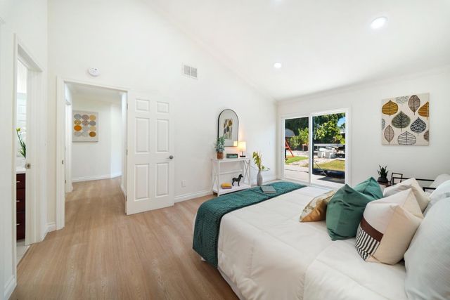 1255 Briarberry Court, San Jose, CA 95131