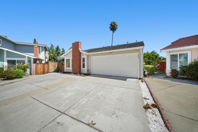 1255 Briarberry Court, San Jose, CA 95131