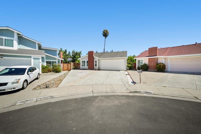 1255 Briarberry Court, San Jose, CA 95131