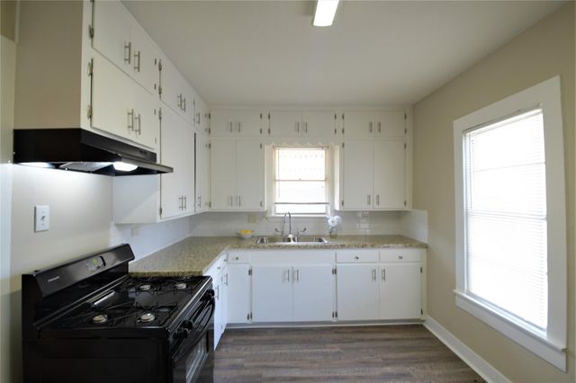 6903 Palestine Street, Houston, TX 77020