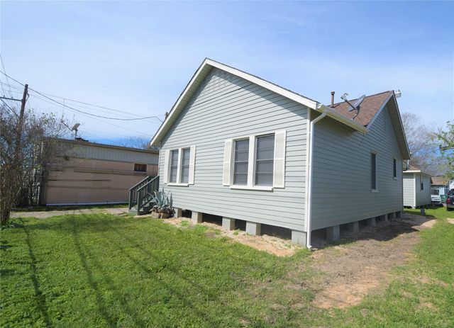 6903 Palestine Street, Houston, TX 77020