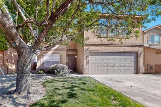 721 PLAYFUL MEADOWS Circle NE, Rio Rancho, NM 87144