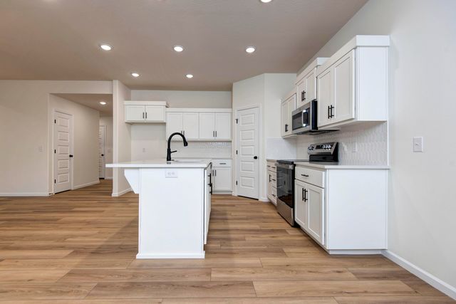 822 S Wheaton Hills Drive Lot 164, Nixa, MO 65714