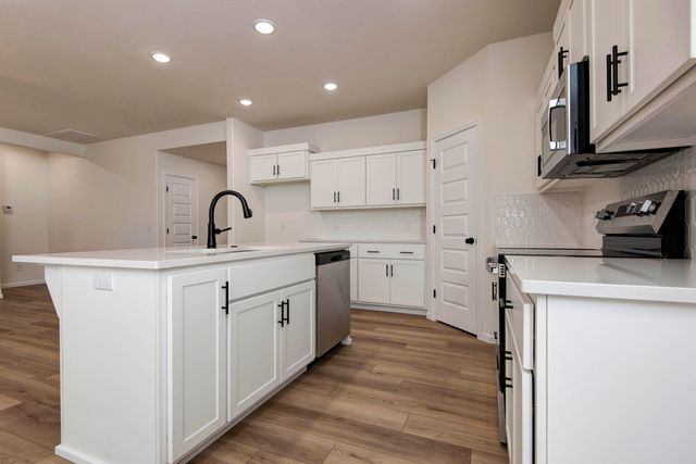 822 S Wheaton Hills Drive Lot 164, Nixa, MO 65714