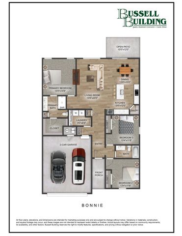 822 S Wheaton Hills Drive Lot 164, Nixa, MO 65714