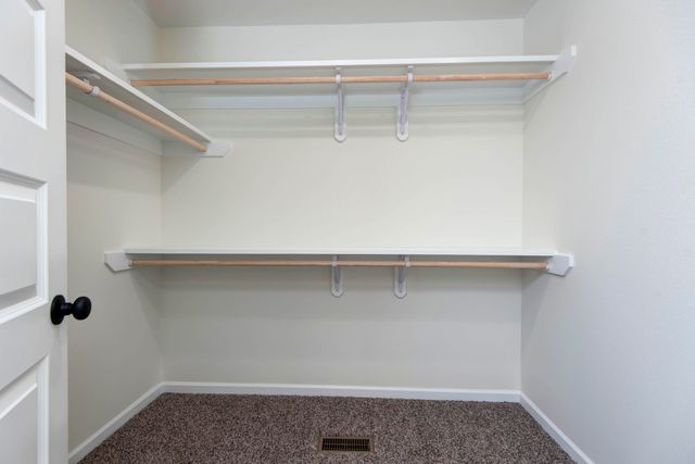 822 S Wheaton Hills Drive Lot 164, Nixa, MO 65714