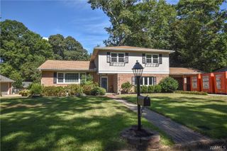 3916 Somerset, Tuscaloosa, AL 35405