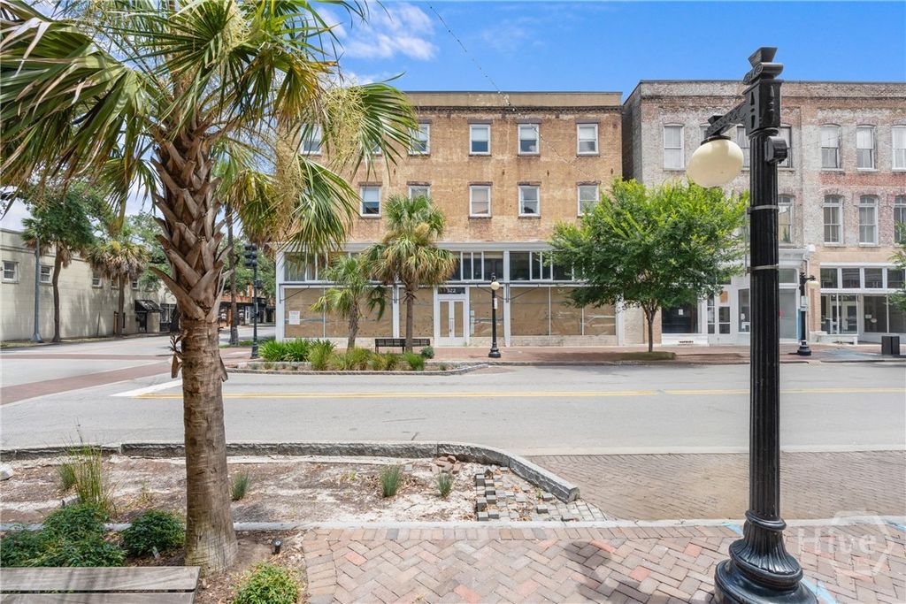 Image 1 of property listing at 310 W Broughton Street 3011, Savannah, GA 31401