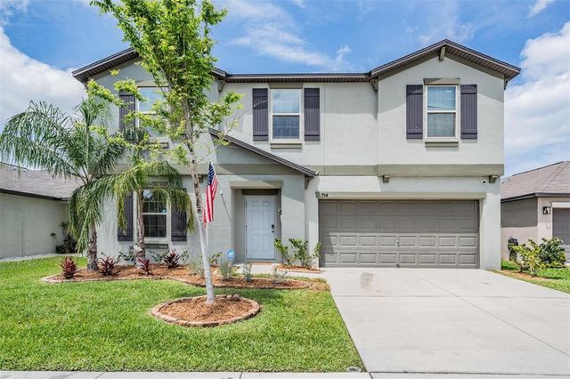 754 8TH STREET NW, Ruskin, FL 33570