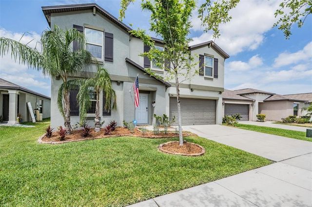 754 8TH STREET NW, Ruskin, FL 33570