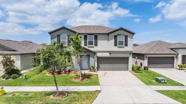 754 8TH STREET NW, Ruskin, FL 33570